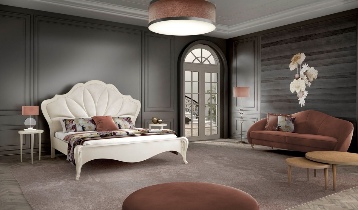 Maine Luxury Bedroom Set